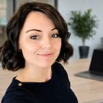 LEFEVRE Lauralee - Responsable de développement Amiens Centre