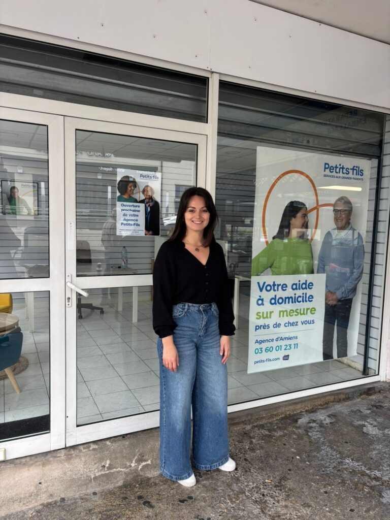 Equipe Petits-fils Amiens