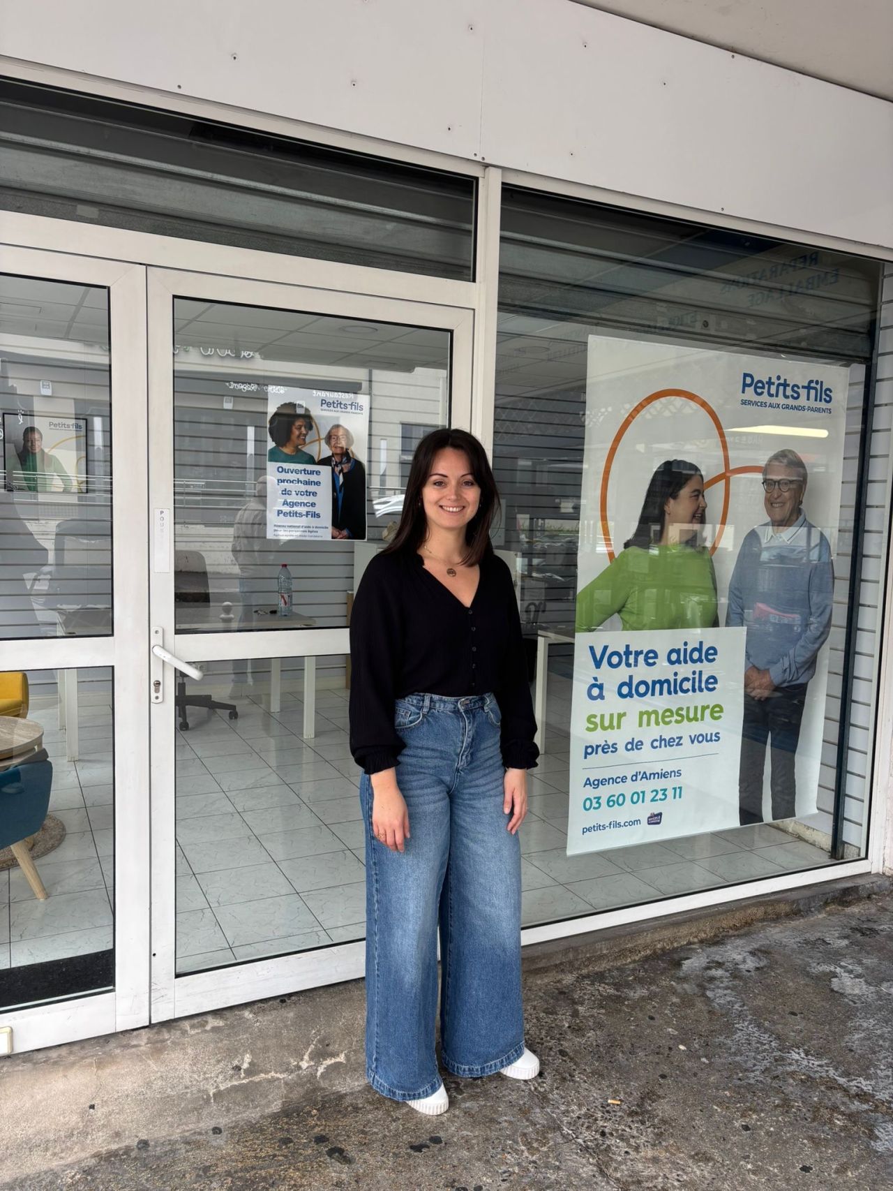 Equipe Petits-fils Amiens