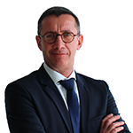 François BIOU - Directeur de l'agence Petits-fils Valognes