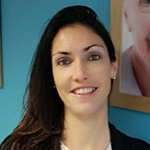 Marina LEFEUVRE -Responsable d'agence Petits-fils Cesson-Sévigné