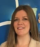 Mélody Moullec - Responsable de l'agence Petits-fils Pont-l'Abbé