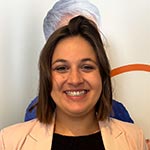 Léa Muci - Responsable d'agence Petits-fils Melun