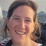 Aude Neuville - Responsable de développement Petits-fils Blain