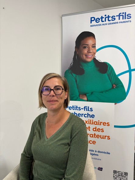 Agence Petits-fils Valognes