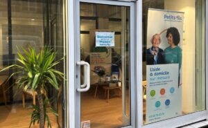 Agence d’aide à domicile Petits-fils Abbeville - Locaux 2