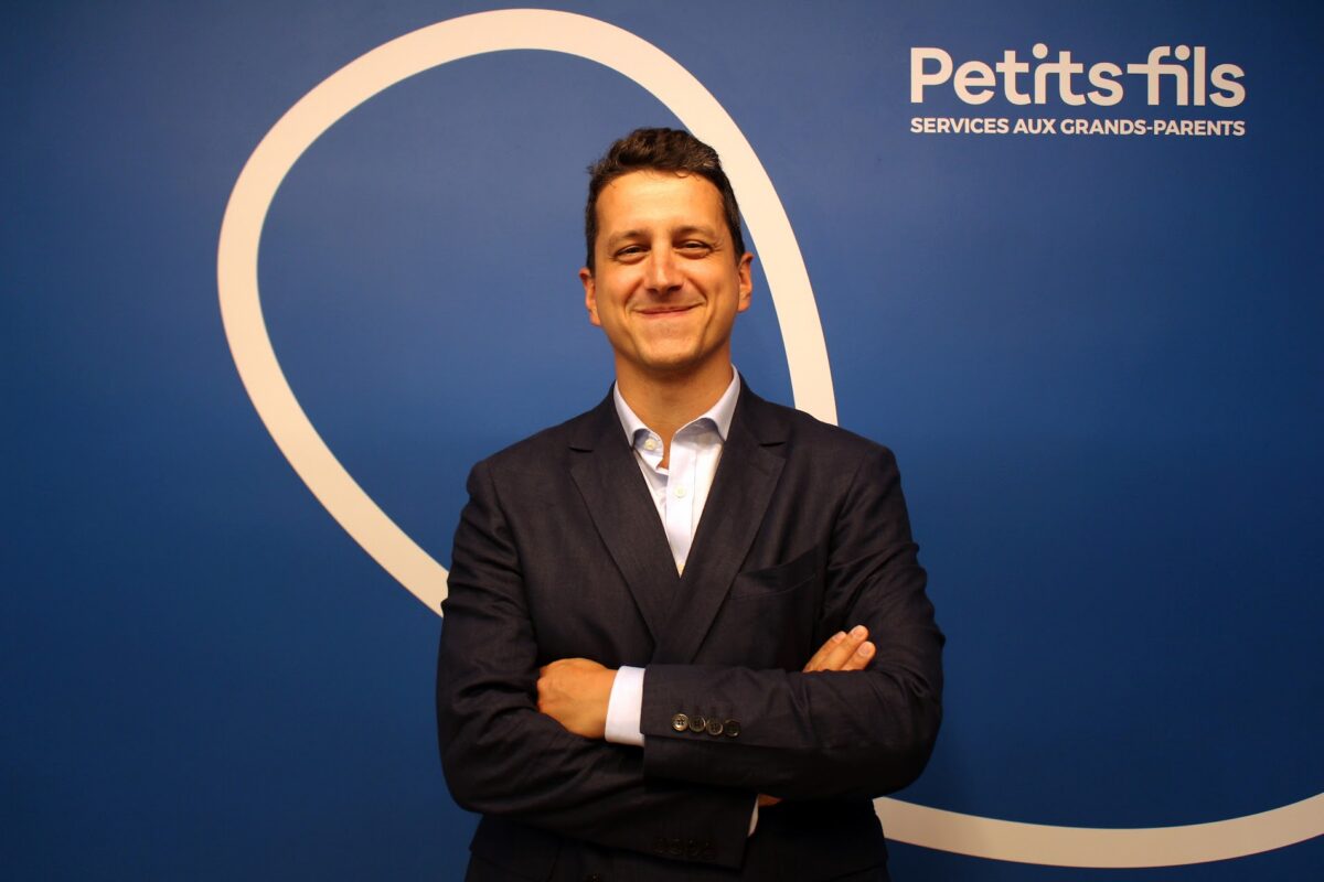 Agence d’aide à domicile Petits-fils Agen - Équipe 1