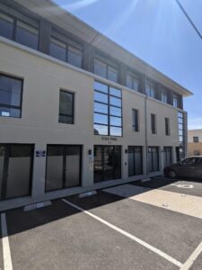 Agence d’aide à domicile Petits-fils Aix-en-Provence - Locaux 1
