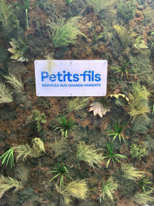 Agence d’aide à domicile Petits-fils Aix-en-Provence - Locaux 3