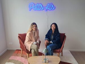 Agence d’aide à domicile Petits-fils Aix-les-Bains - Équipe 1