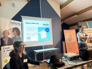 Agence d’aide à domicile Petits-fils Albi - Évènement 3