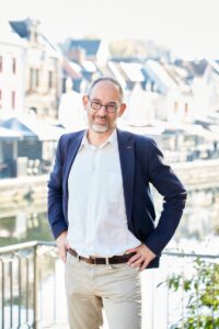 Agence d’aide à domicile Petits-fils Amiens Centre - Équipe 3