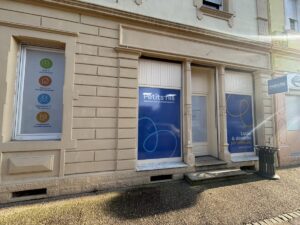 Agence d’aide à domicile Petits-fils Amnéville - Locaux 1