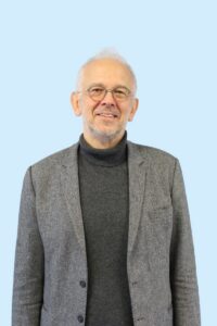 Agence d’aide à domicile Petits-fils Antibes - Équipe 3