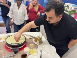 Agence d’aide à domicile Petits-fils Antibes - Évènement 5