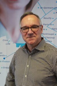 Agence d’aide à domicile Petits-fils Antony - Équipe 1