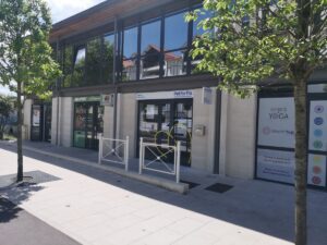 Agence d’aide à domicile Petits-fils Arcachon - Locaux 1