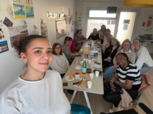Agence d’aide à domicile Petits-fils Arpajon - Évènement 2