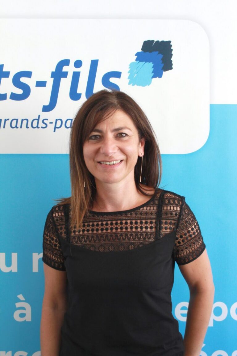Agence d’aide à domicile Petits-fils Artigues-près-Bordeaux - Équipe 2