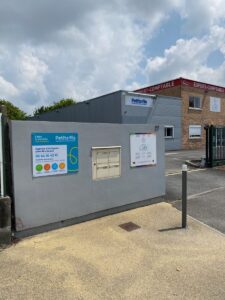 Agence d’aide à domicile Petits-fils Artigues-près-Bordeaux - Locaux 1