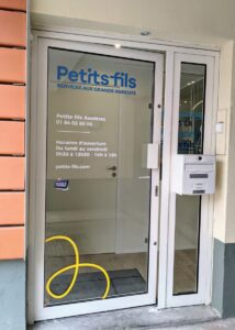 Agence d’aide à domicile Petits-fils Asnières - Locaux 6