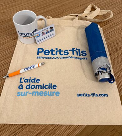 Agence d’aide à domicile Petits-fils Beaune - Évènement 4