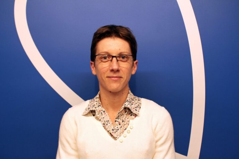 Agence d’aide à domicile Petits-fils Besançon - Équipe 1