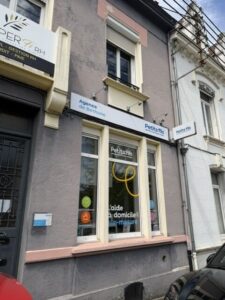 Agence d’aide à domicile Petits-fils Béthune - Locaux 1