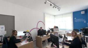 Agence d’aide à domicile Petits-fils Béthune - Locaux 3