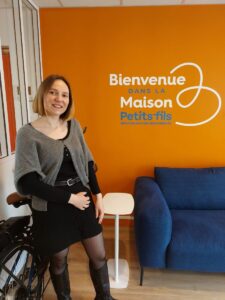 Agence d’aide à domicile Petits-fils Boulogne-Billancourt - Équipe 2