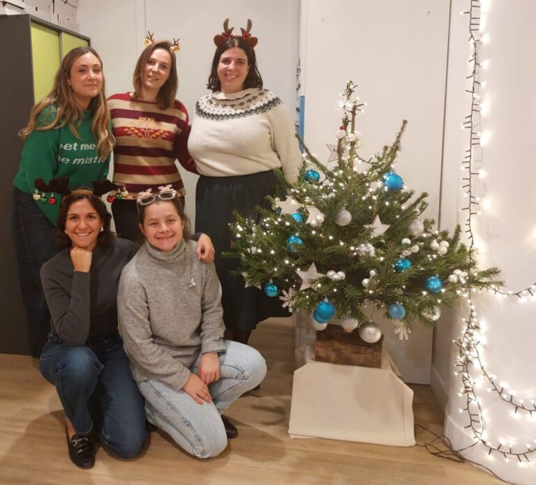 Agence d’aide à domicile Petits-fils Boulogne-Billancourt - Évènement 1