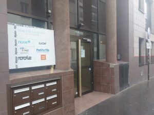 Agence d’aide à domicile Petits-fils Boulogne-Billancourt - Locaux 1