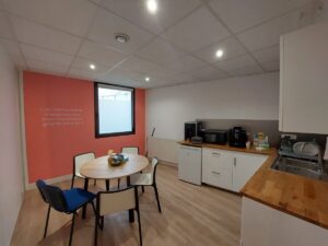 Agence d’aide à domicile Petits-fils Boulogne-Billancourt - Locaux 3