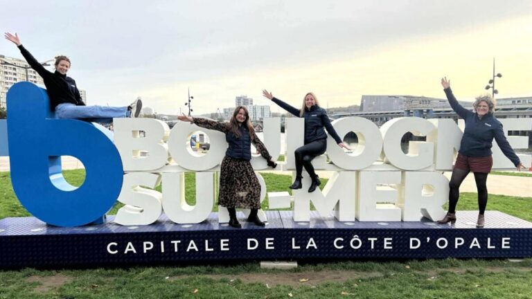 Agence d’aide à domicile Petits-fils Boulogne-sur-Mer - Équipe 1
