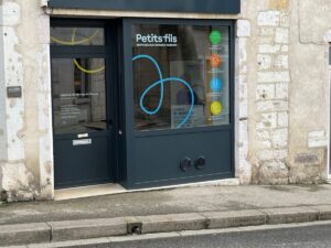 Agence d’aide à domicile Petits-fils Bourg-en-Bresse - Locaux 1