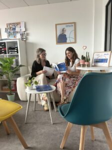 Agence d’aide à domicile Petits-fils Brest - Locaux 4