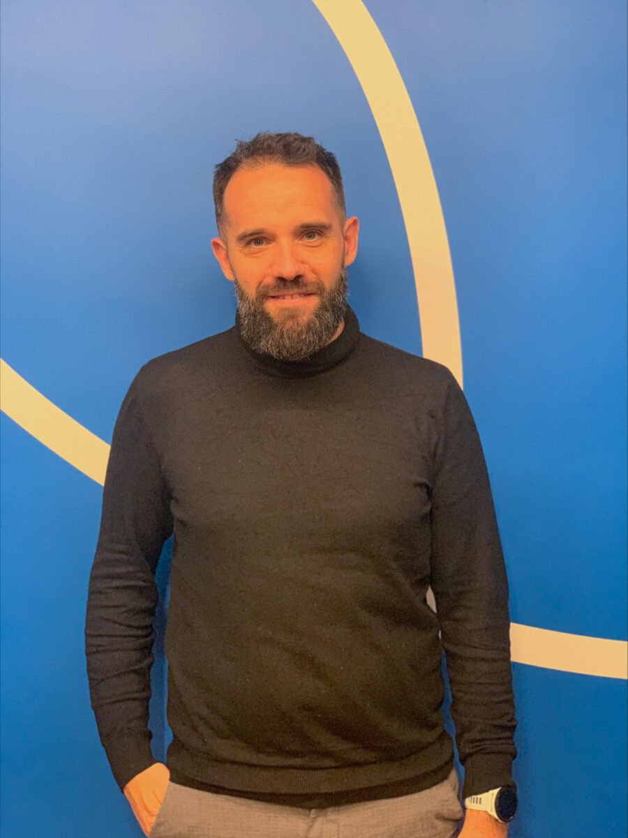 Agence d’aide à domicile Petits-fils Brive-la-Gaillarde - Équipe 1