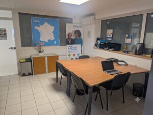 Agence d’aide à domicile Petits-fils Brive-la-Gaillarde - Locaux 5
