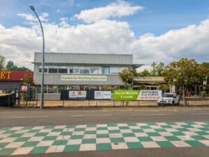 Agence d’aide à domicile Petits-fils Brive-la-Gaillarde - Locaux 6