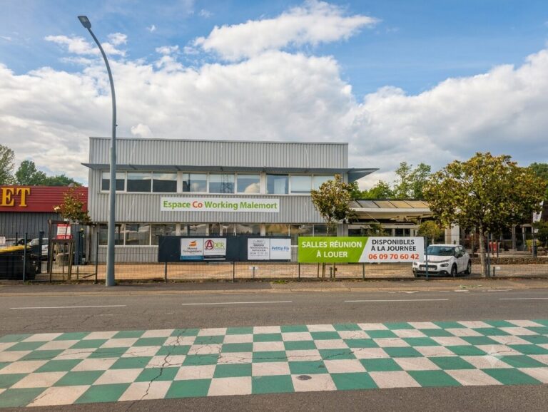 Agence d’aide à domicile Petits-fils Brive-la-Gaillarde - Locaux 6