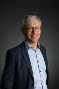Agence d’aide à domicile Petits-fils Caen Nord - Équipe 1