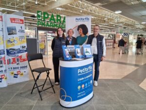 Agence d’aide à domicile Petits-fils Caen Nord - Évènement 2