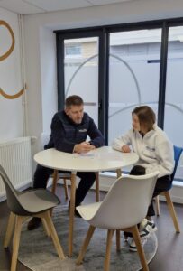 Agence d’aide à domicile Petits-fils Caen Sud - Équipe 4
