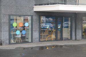 Agence d’aide à domicile Petits-fils Caen Sud - Locaux 3