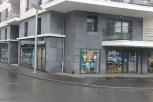 Agence d’aide à domicile Petits-fils Caen Sud - Locaux 4