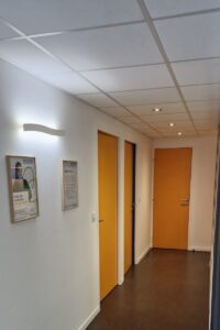 Agence d’aide à domicile Petits-fils Caen Sud - Locaux 6