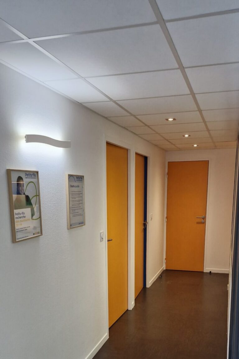 Agence d’aide à domicile Petits-fils Caen Sud - Locaux 6