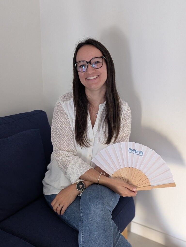 Agence d’aide à domicile Petits-fils Cagnes-sur-Mer - Équipe 4
