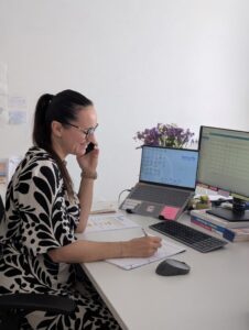 Agence d’aide à domicile Petits-fils Cagnes-sur-Mer - Équipe 6