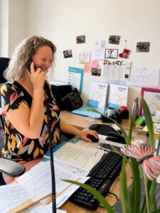 Agence d’aide à domicile Petits-fils Cannes Est - Équipe 2